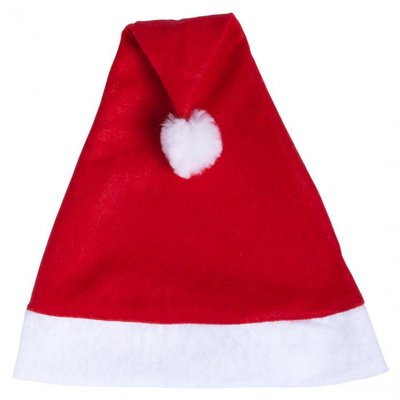 Kerstmuts Rood
