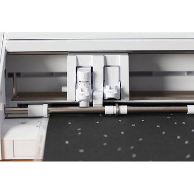 Silhouette Cameo 4 Autoblade