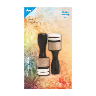 Joy!Crafts mini ink blending tool set