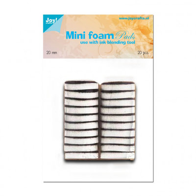 Joy!Crafts mini foam pads