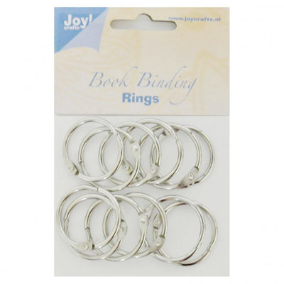 Boekbinders ringen 30mm