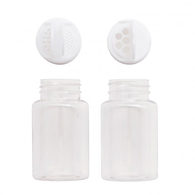 We R Memory Keepers Spin IT Glitter Bottles