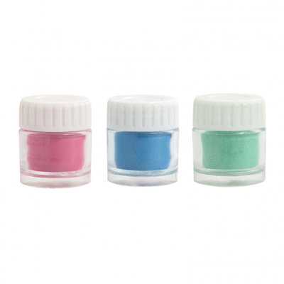 We R Memory Keepers Spin IT Mica Powder Jewel