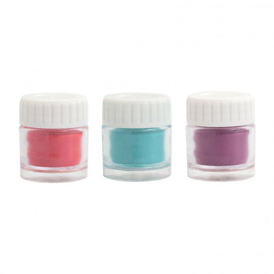 We R Memory Keepers Spin IT Mica Powder Royal