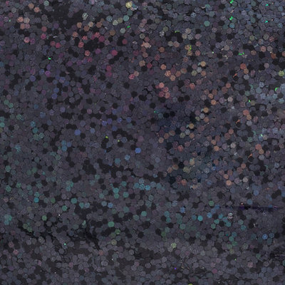 We R Memory Keepers Glitter Spin IT - Chunky Black