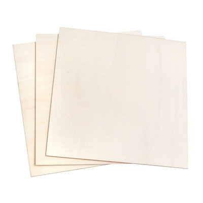 We R Memory Keepers Singe Quill Wood Veneer Sheets