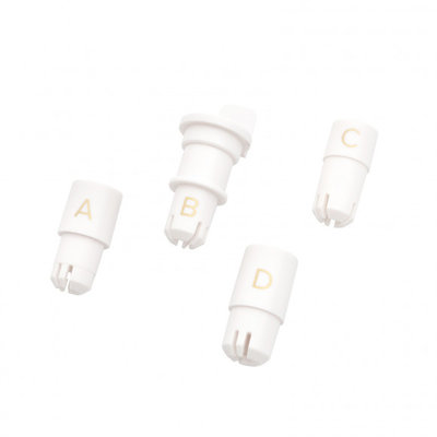 We R Memory Keepers Quill Pen Adapter Set