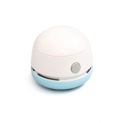 We R Memory Keepers Glitter Mini Vac Stofzuiger