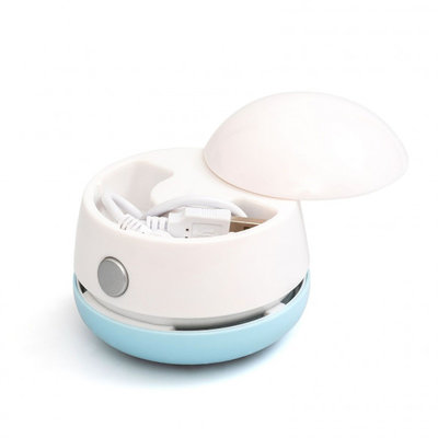 We R Memory Keepers Glitter Mini Vac Stofzuiger