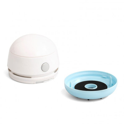We R Memory Keepers Glitter Mini Vac Stofzuiger