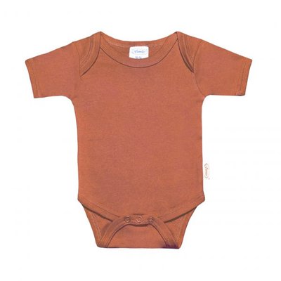 Romper Uni Line Copper mt.62-68