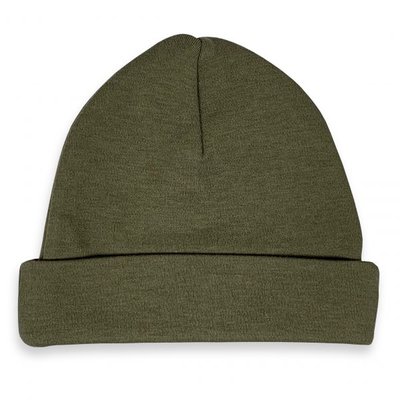 Baby Beanie/Mutsje Forest mt. 62-68