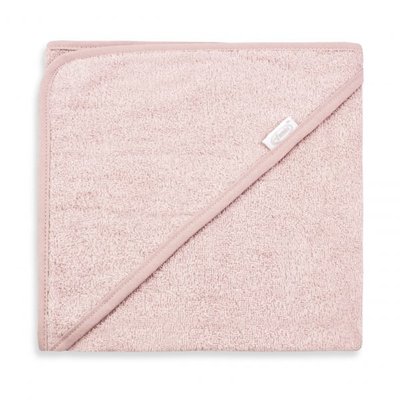 Badcape uni line blush