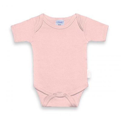 Romper Uni Line Blush mt.50-56