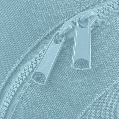Mini Rugtas Powder Blue