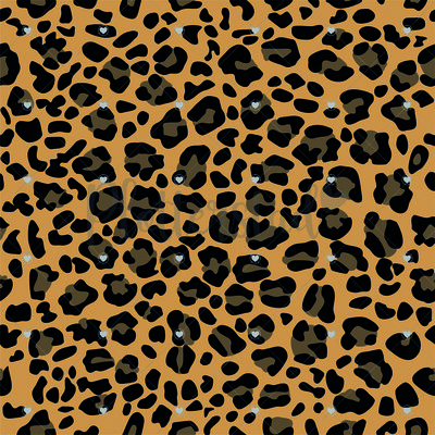 Panther 01 Vinyl