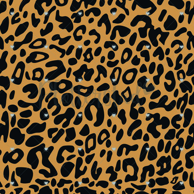 Panther 02 Vinyl