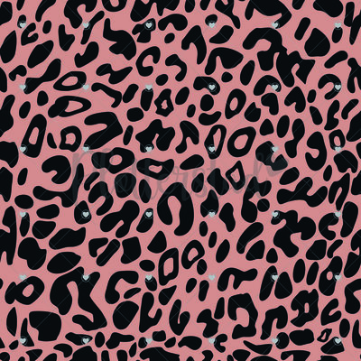 Panther 03 Vinyl