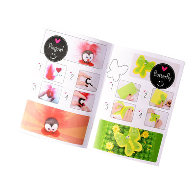 Kids Knutselpakket Fun Kit