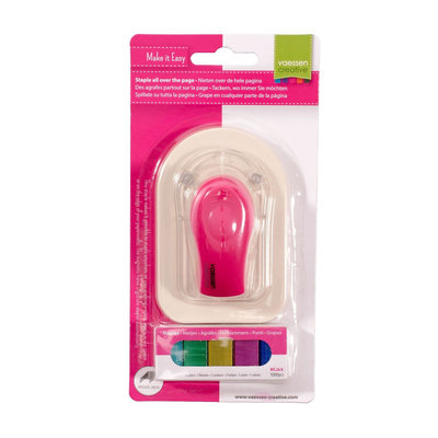Magnetische Nietmachine Vaessen Creative