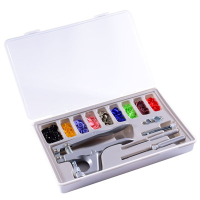 Snaps Drukknoop Kit