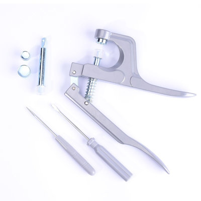 Snaps Drukknoop Kit
