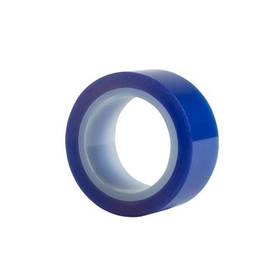 Cricut Heat Resistant Tape Blauw