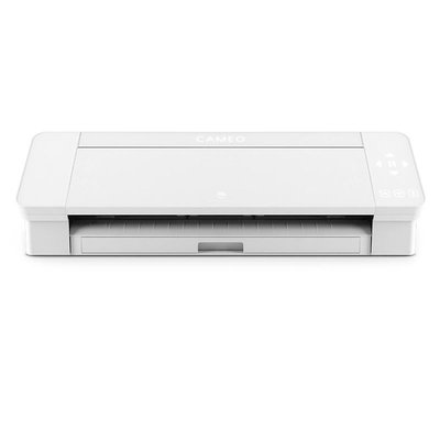 Silhouette Cameo 4 White Edition (met starterspakket)