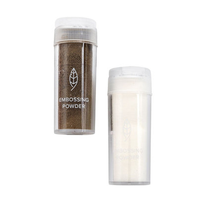 We R Memory Keepers Glue Quill Embossing Powder 2st.