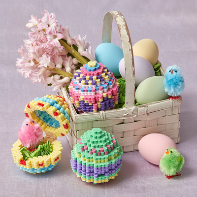 Perler FunFusion Bucket (strijkkralen)
