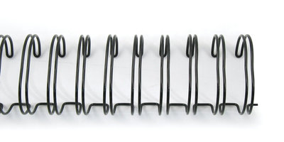 We R Memory Keepers Cinch Wire Black 2,5cm 2st.