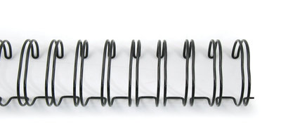We R Memory Keepers Cinch Wires Black 1,6cm 2st.