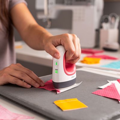 Mini Cricut Easy Press 2