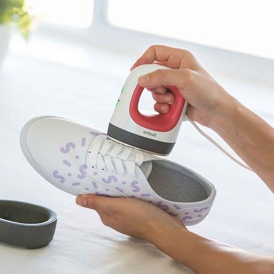 Mini Cricut Easy Press 2