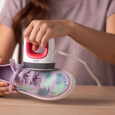 Mini Cricut Easy Press 2