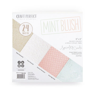 Tonic Studios Card Pack 6x6