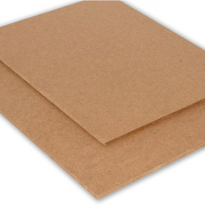 Kraft Board 2mm 30,5x30,5cm