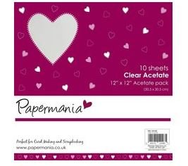 Papermania 12