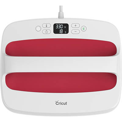 SHOWMODEL Large Cricut Easy Press 2 MET mat
