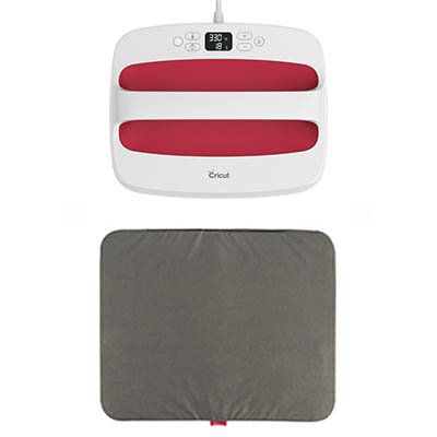 SHOWMODEL Large Cricut Easy Press 2 MET mat