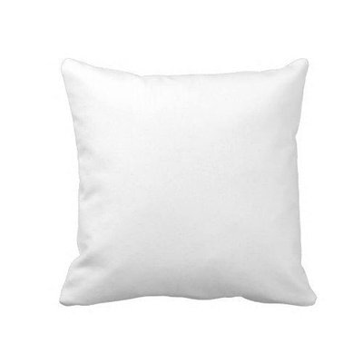 Sublimatie Kussen Hoes Satin 40x40cm op=op