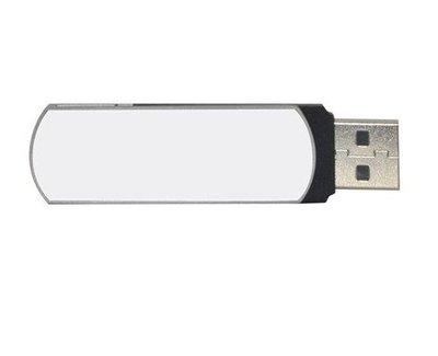 Sublimatie USB Stick 8G op=op
