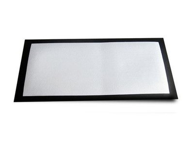 Sublimatie (bar) Mat ca.88x25cm op=op
