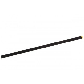 Silhouette cameo snijstrip wit