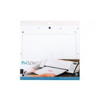 Silhouette cameo pixscan mat