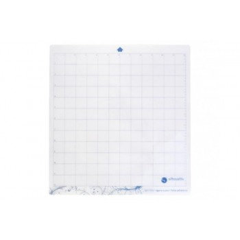 Silhouette cameo snijmat middel light