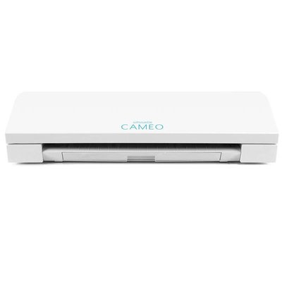 Silhouette cameo 3 machine
