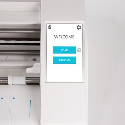 Silhouette cameo 3 machine