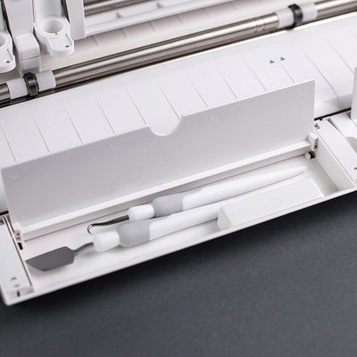 Silhouette cameo 3 met starterspakket