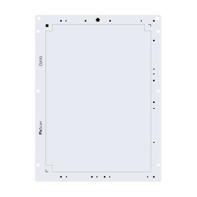 Silhouette curio pixscan mat groot